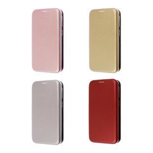 Flip Magnetic Case Samsung A7 2015 Black 15101789-59 фото