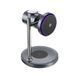 WiWU БЗУ Wi-W041 QI2.2 Space Station Air-cooled 3 in 1 Black 010120-01 фото 2