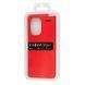 FIBRA Full Silicone Cover Xiaomi Redmi Note 13 Pro+ Khaki 109096-08 фото 3