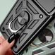 Protective Case ZTE Blade A52 Green 108800-2 фото 6