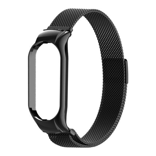 Ремешок MI Band 3/4/5/6 Light Purple 109003-3 фото