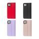FIBRA Flip Case Samsung A12 (4G)/M12 Black 108475-02 фото 2