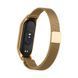 Ремешок MI Band 3/4/5/6 Light Purple 109003-3 фото 6