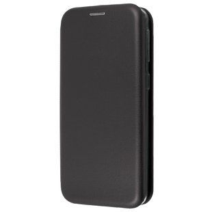 Flip Magnetic Case Infinix Hot 50 Pro Black 111967-1 фото
