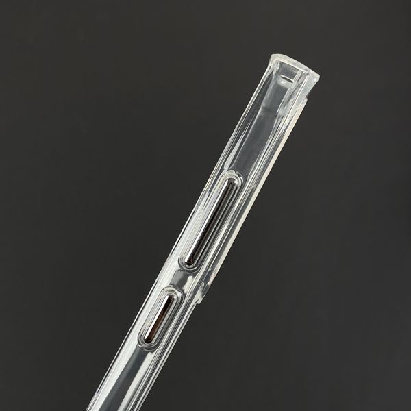 Space case with MagSafe Samsung Galaxy S23 Ultra Clear 109335-1 фото