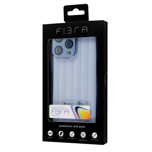 FIBRA Tide case iPhone 14 Yellow 109458-3 фото