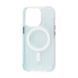 FIBRA Aura Case with MagSafe iPhone 15 Green Light 112190-3 фото 7