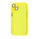 FIBRA Tide case iPhone 14 Yellow 109458-3 фото 1