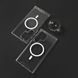 Space case with MagSafe Samsung Galaxy S23 Ultra Clear 109335-1 фото 4
