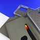 Flip Magnetic Case Redmi 6A Wine Red 15101789-59 фото 3