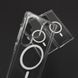 Space case with MagSafe Samsung Galaxy S23 Ultra Clear 109335-1 фото 6
