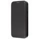 Flip Magnetic Case Infinix Hot 50 Pro Black 111967-1 фото 1
