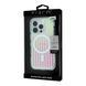 FIBRA Aura Case with MagSafe iPhone 15 Green Light 112190-3 фото 3