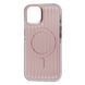 FIBRA Ridge iPhone 16 Pro Max Pink 112206-3 фото 6
