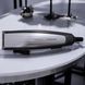 Машинка для стрижки волос Maestro MR-651SS Black-gray 7Вт M_MR-651SS Black-gray pz фото 1