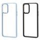 FIBRA Metallic Clear Case 1+ 10 Pro 10 - Sky Blue 109233-2 фото 2