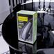 Машинка для стрижки волос Maestro MR-651SS Black-gray 7Вт M_MR-651SS Black-gray pz фото 2