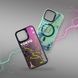 Benks Magnetic City Case iPhone 16 Pro Max New York 112386-1 фото 4