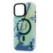 Benks Magnetic City Case iPhone 16 Pro Max New York 112386-1 фото 2