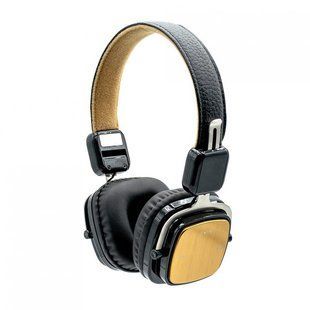 Бездротові Bluetooth-навушники ZW-13 Gold з мікрофоном сенсорне керування ZW-13Gold фото