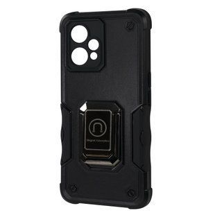 Armor Magnet Ring case Oppo 9 Black 109605-1 фото