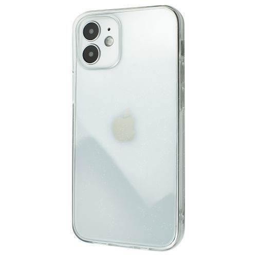 Molan Cano Clear Pearl Series Case for iPhone 12 Mini Transparent Pearl 15106858-1 фото