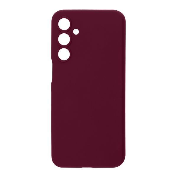 FIBRA Full Silicone Cover Samsung A06 Pink Sand 111602-6 фото