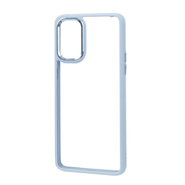 FIBRA Metallic Clear Case 1+ 9R/8T 10 - Sky Blue 109234-2 фото