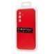 FIBRA Full Silicone Cover Samsung A06 Pink Sand 111602-6 фото 4