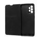 FIBRA Leather Flip case Samsung A53(5G) Brown 109861-1 фото 3