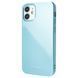 Molan Cano Pearl Jelly Series Case for iPhone 12 Mini Sky 15101092-04 фото 1
