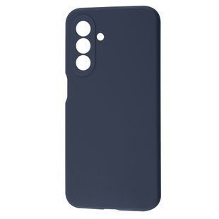 FIBRA Full Silicone Cover Samsung A26 Midnight Blue 111835-6 фото