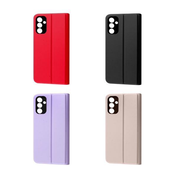 FIBRA Flip Case Samsung A24 4 - Red 109341-3 фото