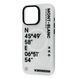 Benks Magnetic Summit Case iPhone 16 Pro Max Mont-Blanc 112387-1 фото 2