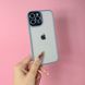 FIBRA Chrome Lens Case iPhone 13 Pro Max Sierra Blue 109409-3 фото 4