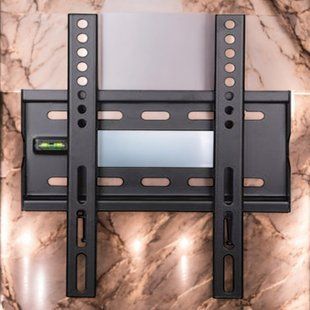 Настінне кріплення для телевізора консольне SH41F 22"-42" 10216 фото