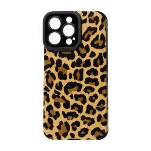 Leopard Case iPhone 14 Pro Leopard 111226-1 фото