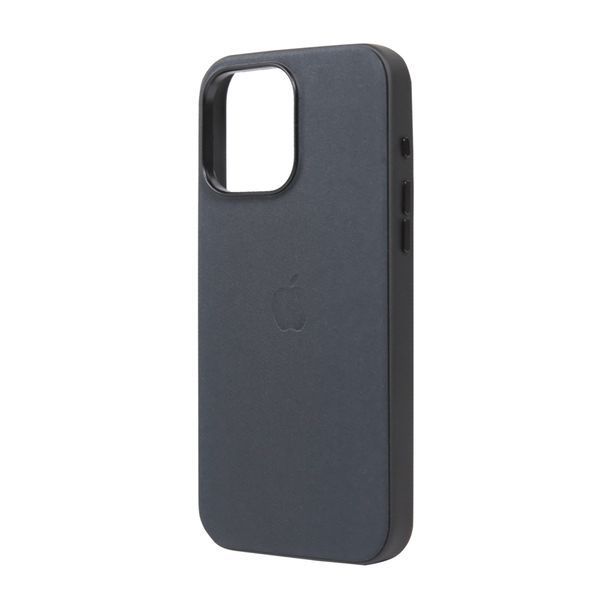 FineWoven Case with MagSafe iPhone 15 Pro Max 3 - Mulberry 109996-3 фото