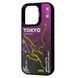 Benks Dynamic Case City iPhone 15 Pro Tokyo 112390-1 фото 1