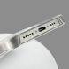 Clear Case with MagSafe iPhone 13 Clear 111143-1 фото 6