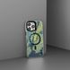 Benks Dynamic Case City iPhone 15 Pro Tokyo 112390-1 фото 6