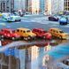 Автотрек паркинг TK Group TK Group 5 этажей, 4 машинки, автоматический подъёмник, аксессуары, в коробке T_9488 A-2 фото 3