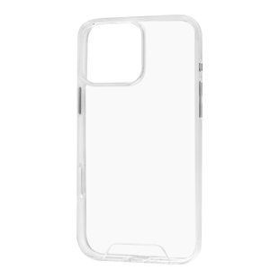 Space case iPhone 16 Pro Clear 111608-1 фото
