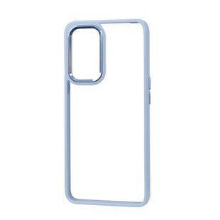 FIBRA Metallic Clear Case 1+ 9RT 10 - Sky Blue 109236-2 фото