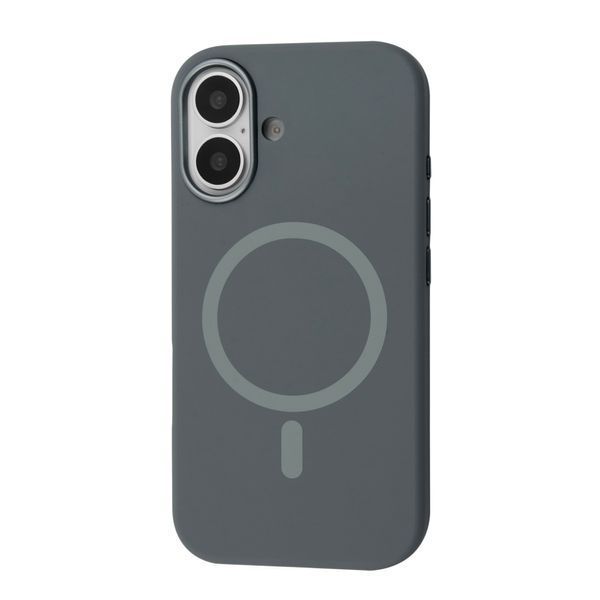 FIBRA Silicone OmniMag iPhone 16 Light Pink 000113-06 фото