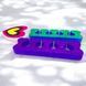 Игровой набор 4FUN Game Club Студия красоты Детский маникюра 12 элементов T_95103 фото 5