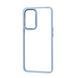 FIBRA Metallic Clear Case 1+ 9RT 10 - Sky Blue 109236-2 фото 1