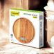 Електронні кухонні ваги Maestro MR-1805 Brown 12075 фото 3