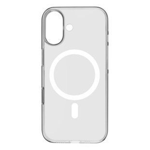 FIBRA Veil Case with MagSafe iPhone 16 Clear 109092-6 фото