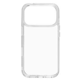 FIBRA Crystal Case iPhone 17/18 Pro Max Clear 000126-01 фото